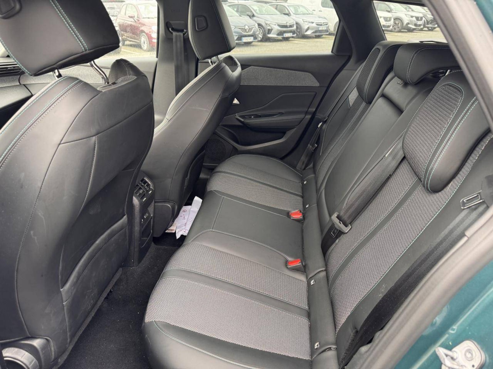 PEUGEOT - 308 SW - #184106 - 8
