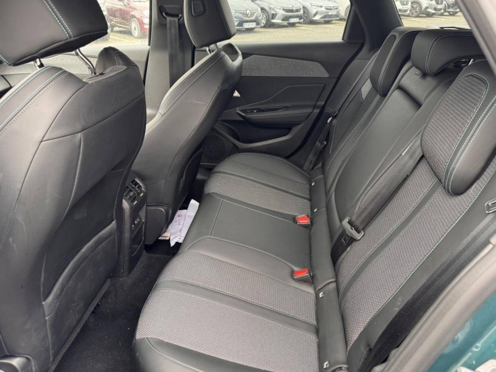 PEUGEOT - 308 SW - #184106 - 33
