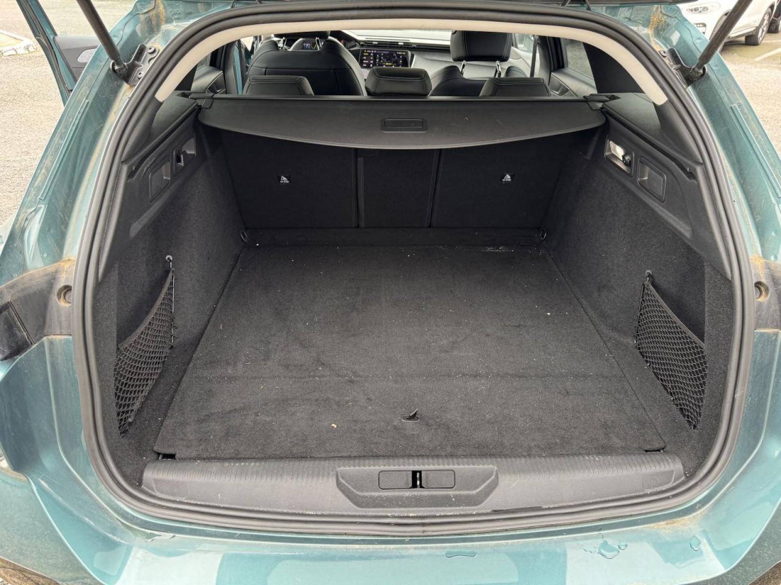 PEUGEOT - 308 SW - #184106 - 13