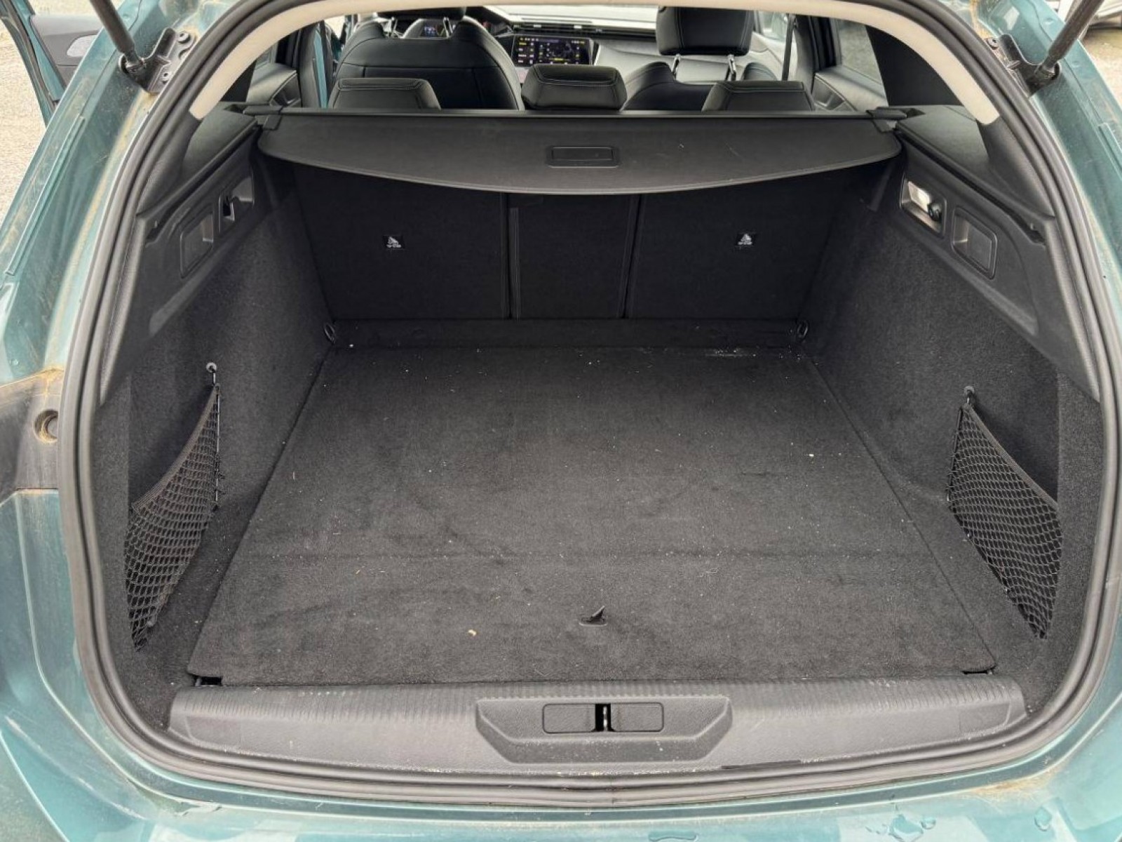 PEUGEOT - 308 SW - #184106 - 38