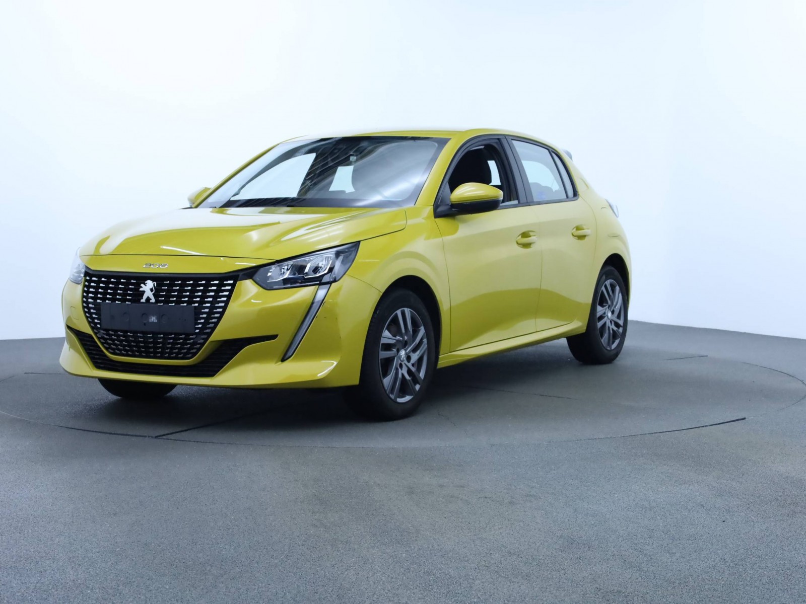 PEUGEOT - 208 - #188856 - 0