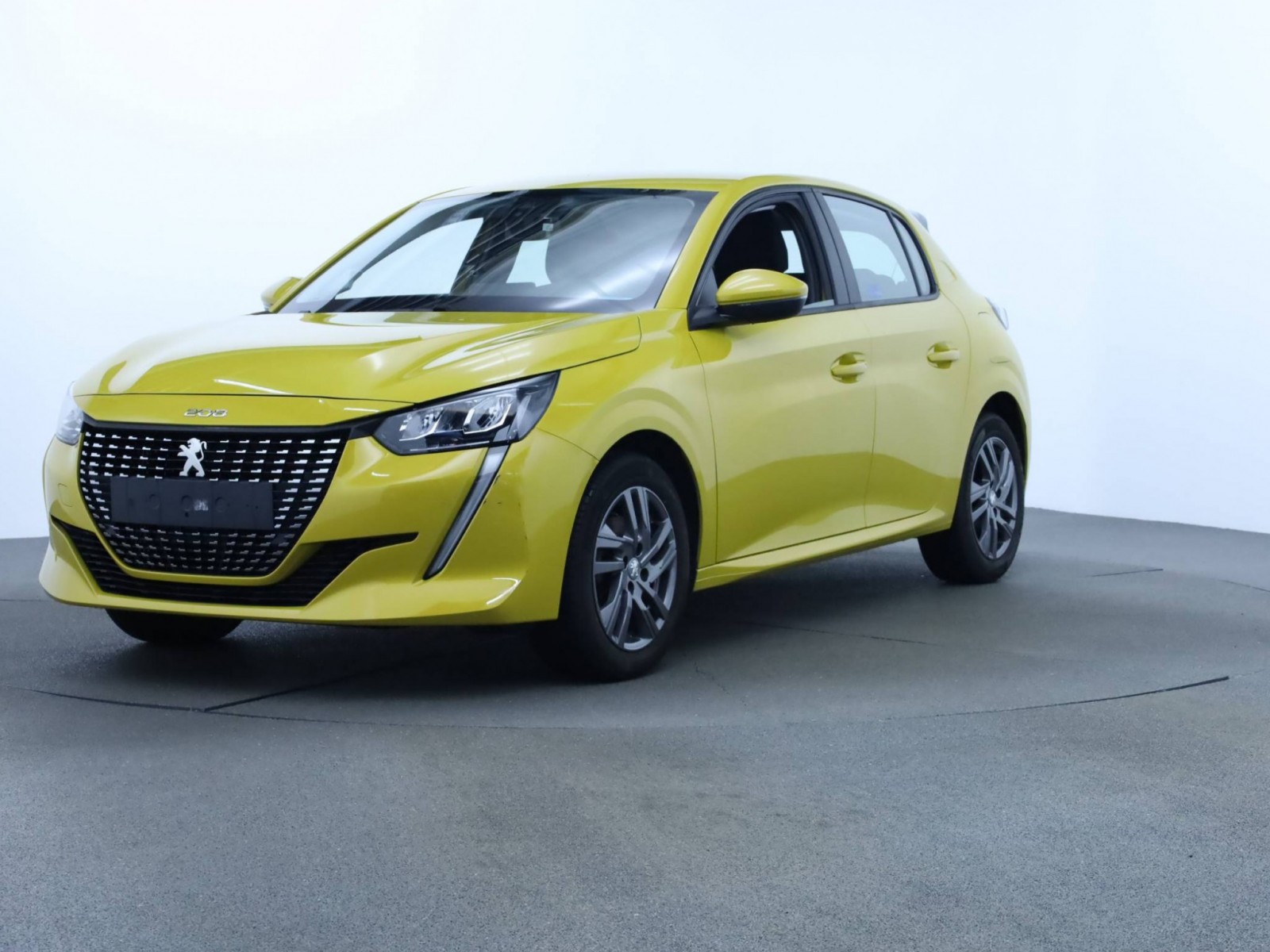 PEUGEOT - 208 - #188856 - 13