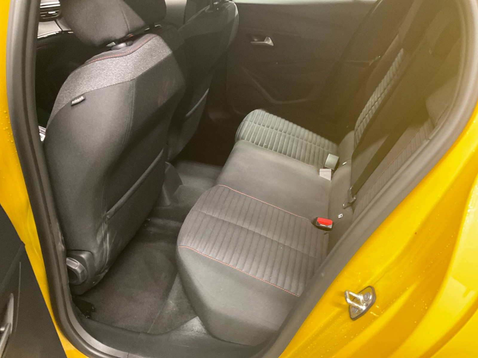 PEUGEOT - 208 - #188856 - 8