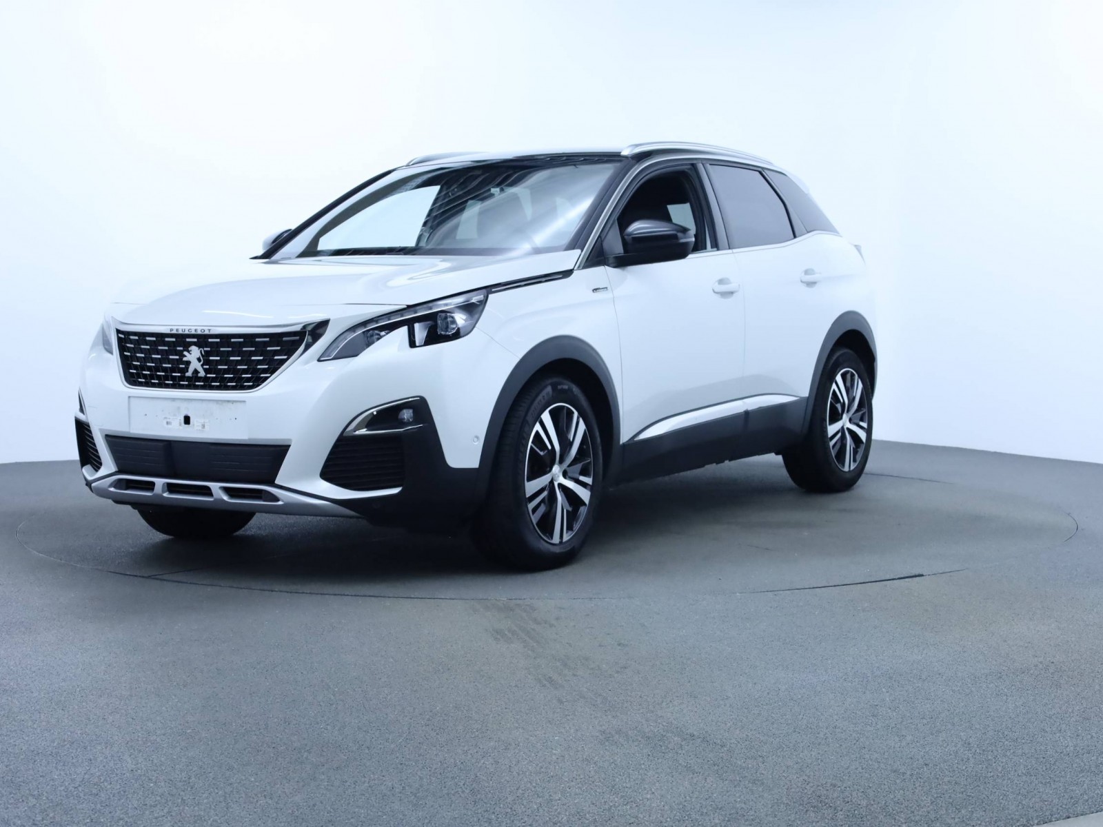 PEUGEOT - 3008 - #188858 - 0