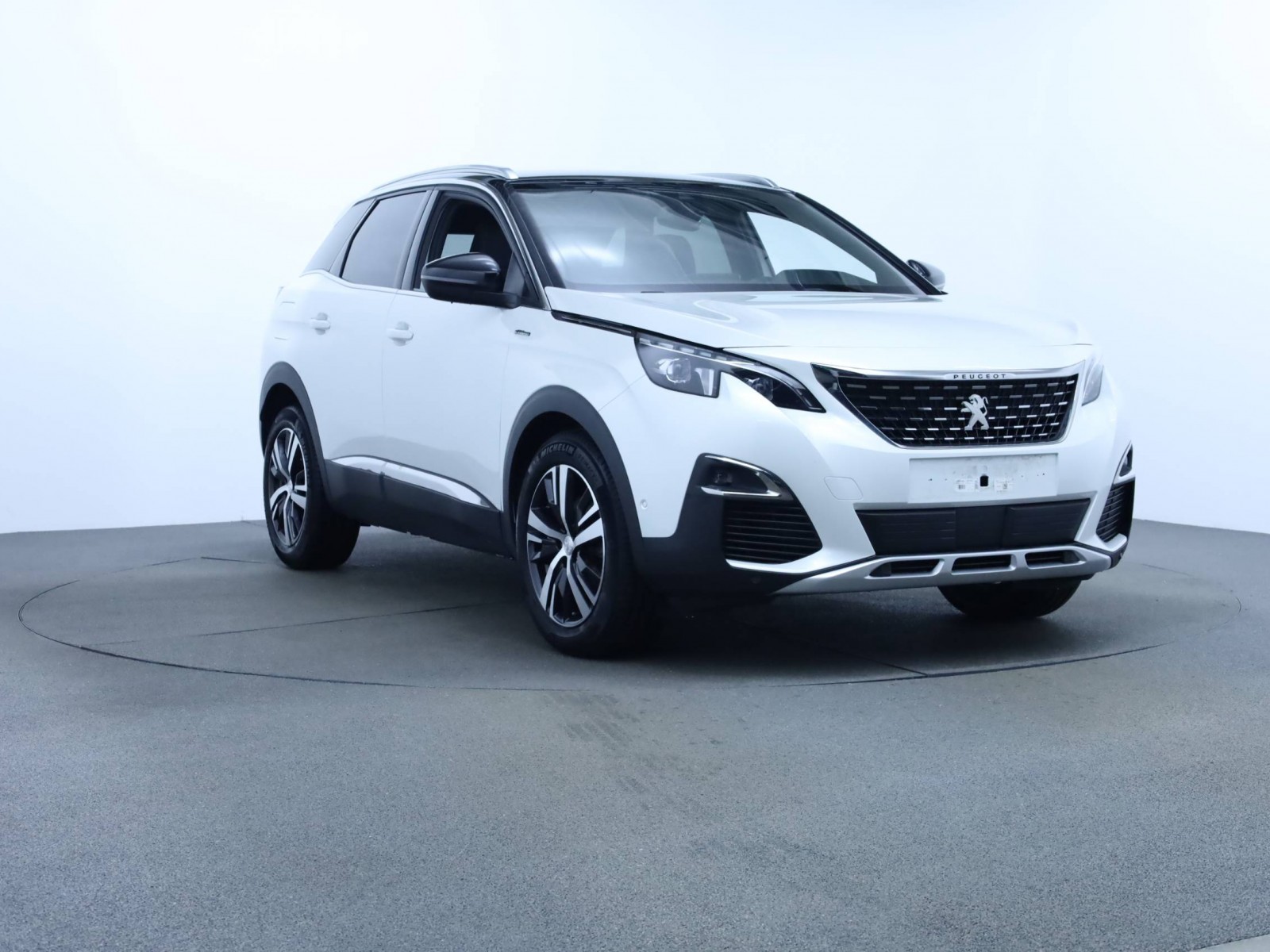 PEUGEOT - 3008 - #188858 - 2