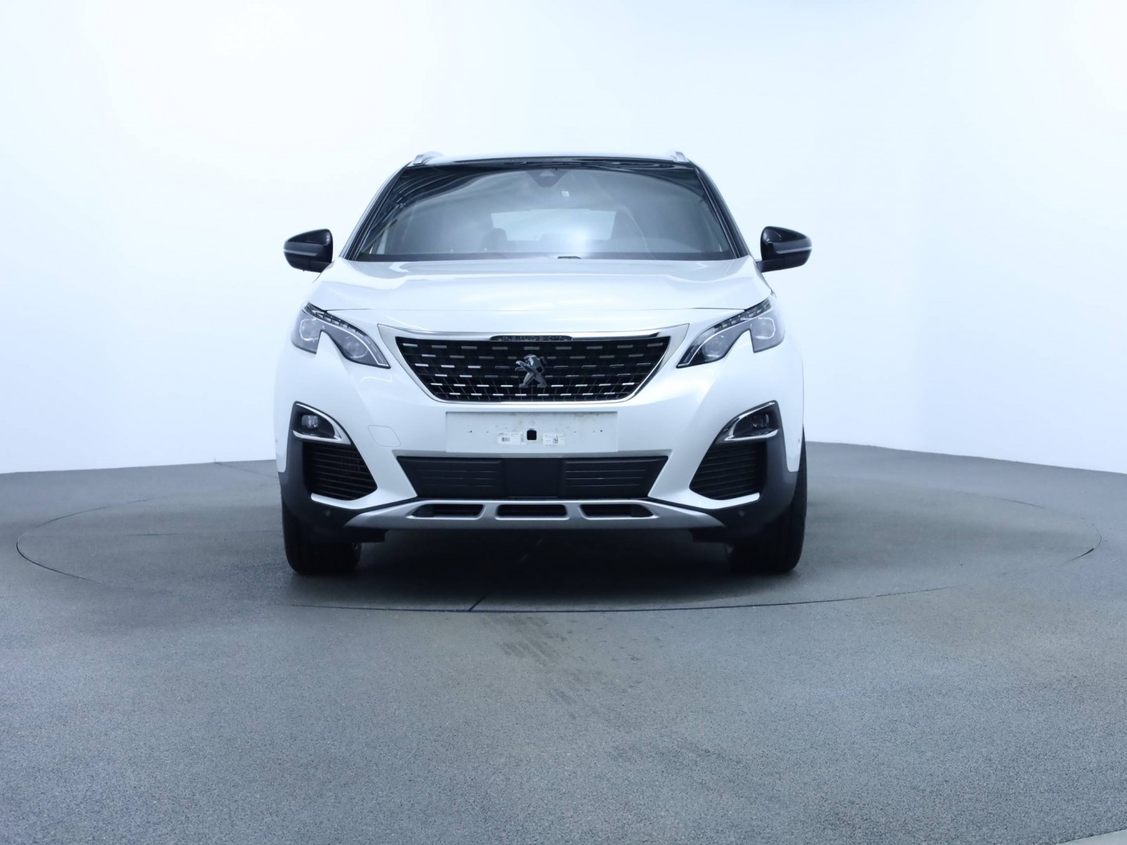 PEUGEOT - 3008 - #188858 - 1
