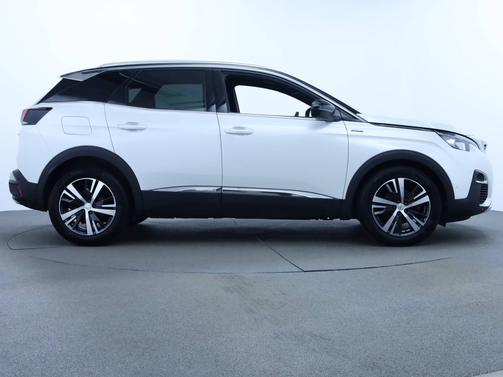 PEUGEOT - 3008 - #188858 - 3