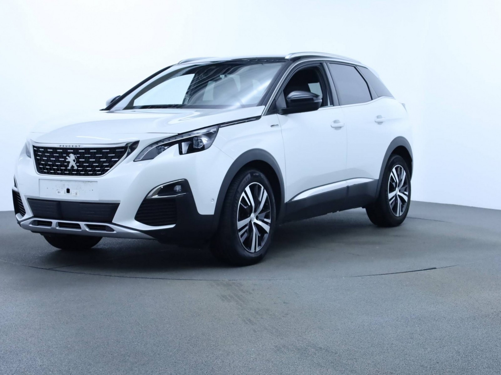 PEUGEOT - 3008 - #188858 - 12