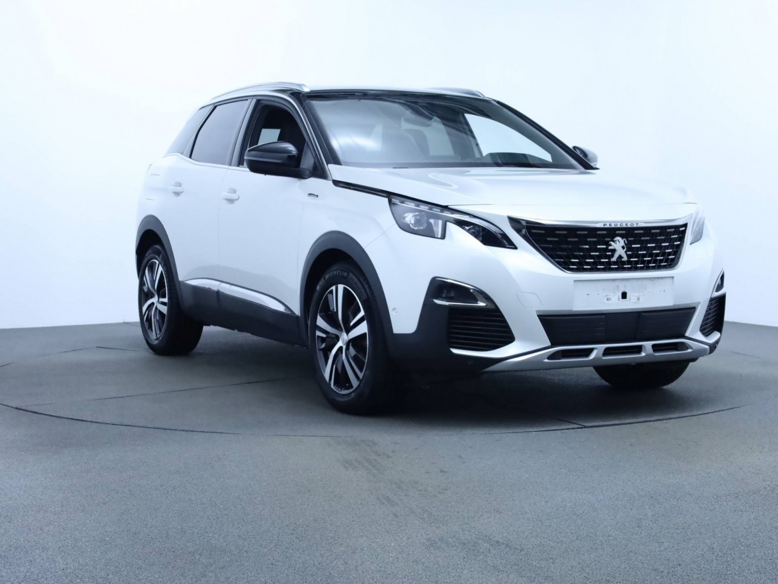 PEUGEOT - 3008 - #188858 - 14