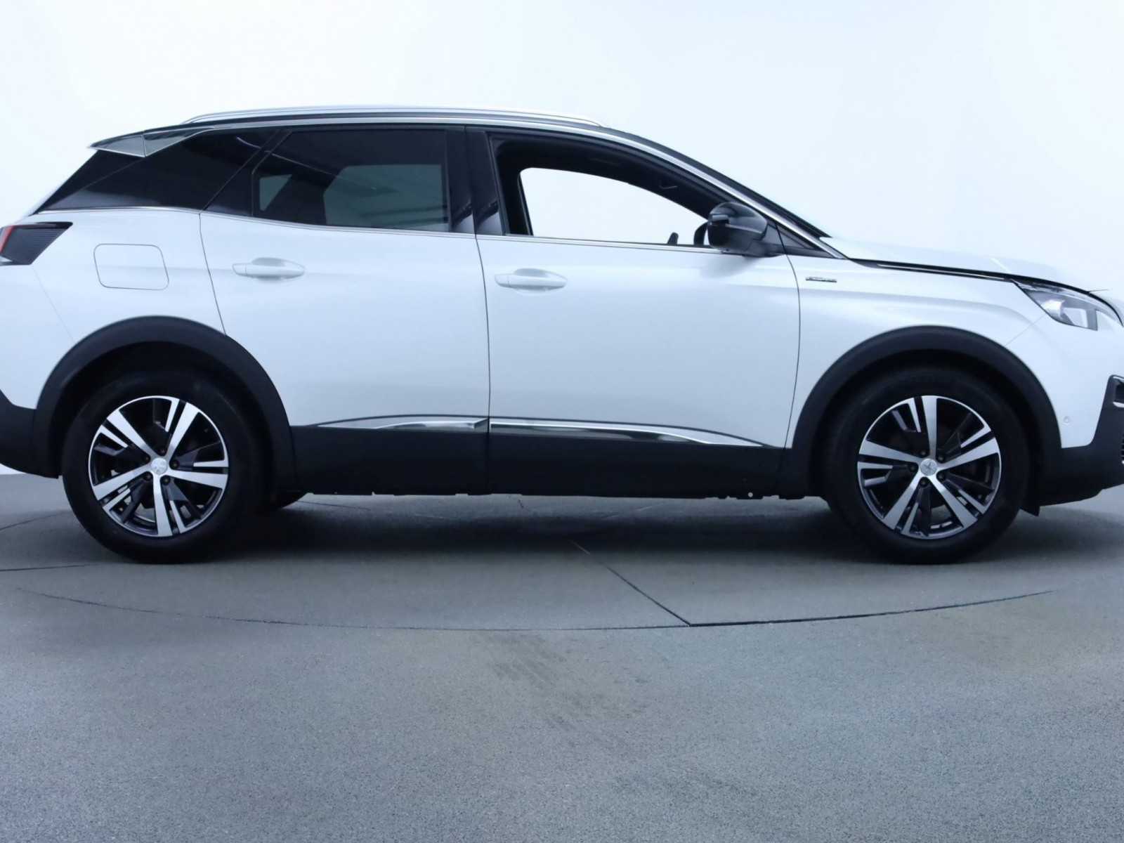 PEUGEOT - 3008 - #188858 - 15