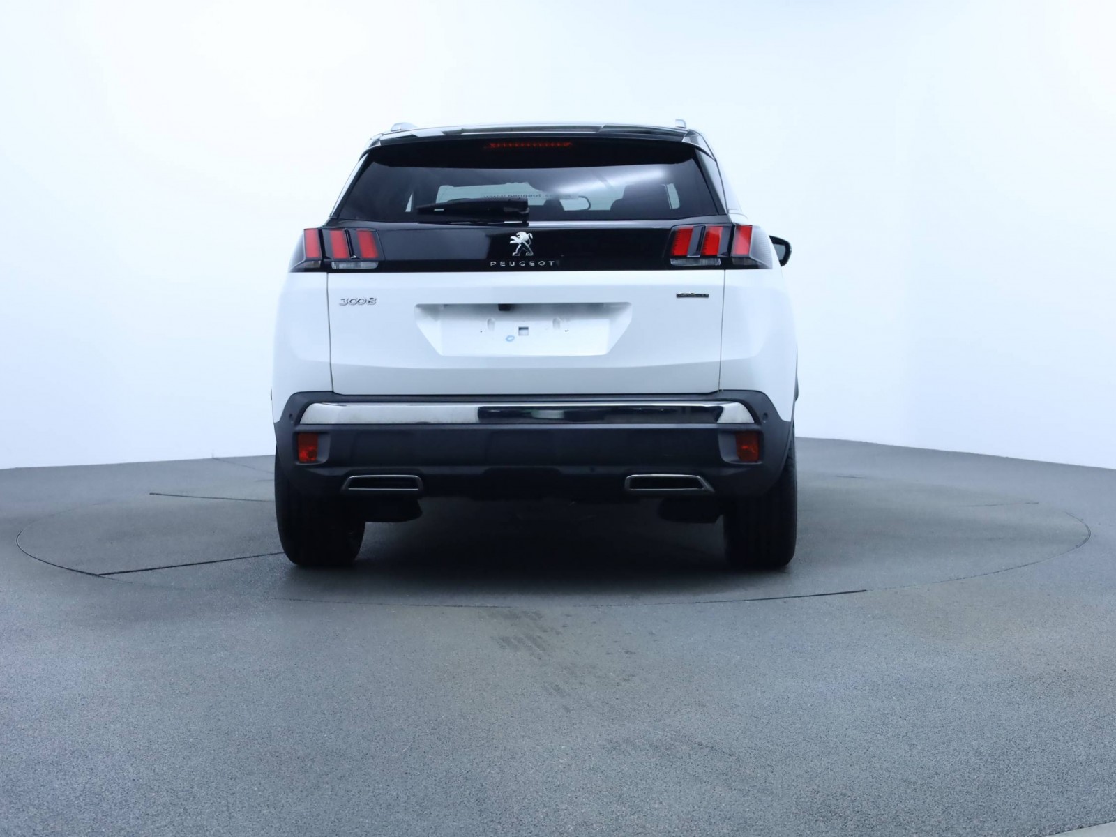 PEUGEOT - 3008 - #188858 - 5