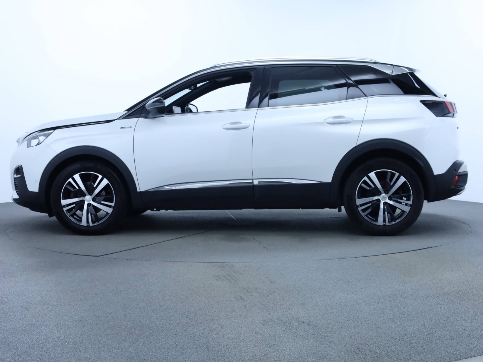 PEUGEOT - 3008 - #188858 - 7