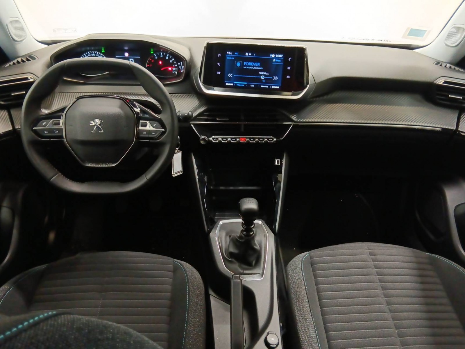 PEUGEOT - 2008 - #187981 - 14