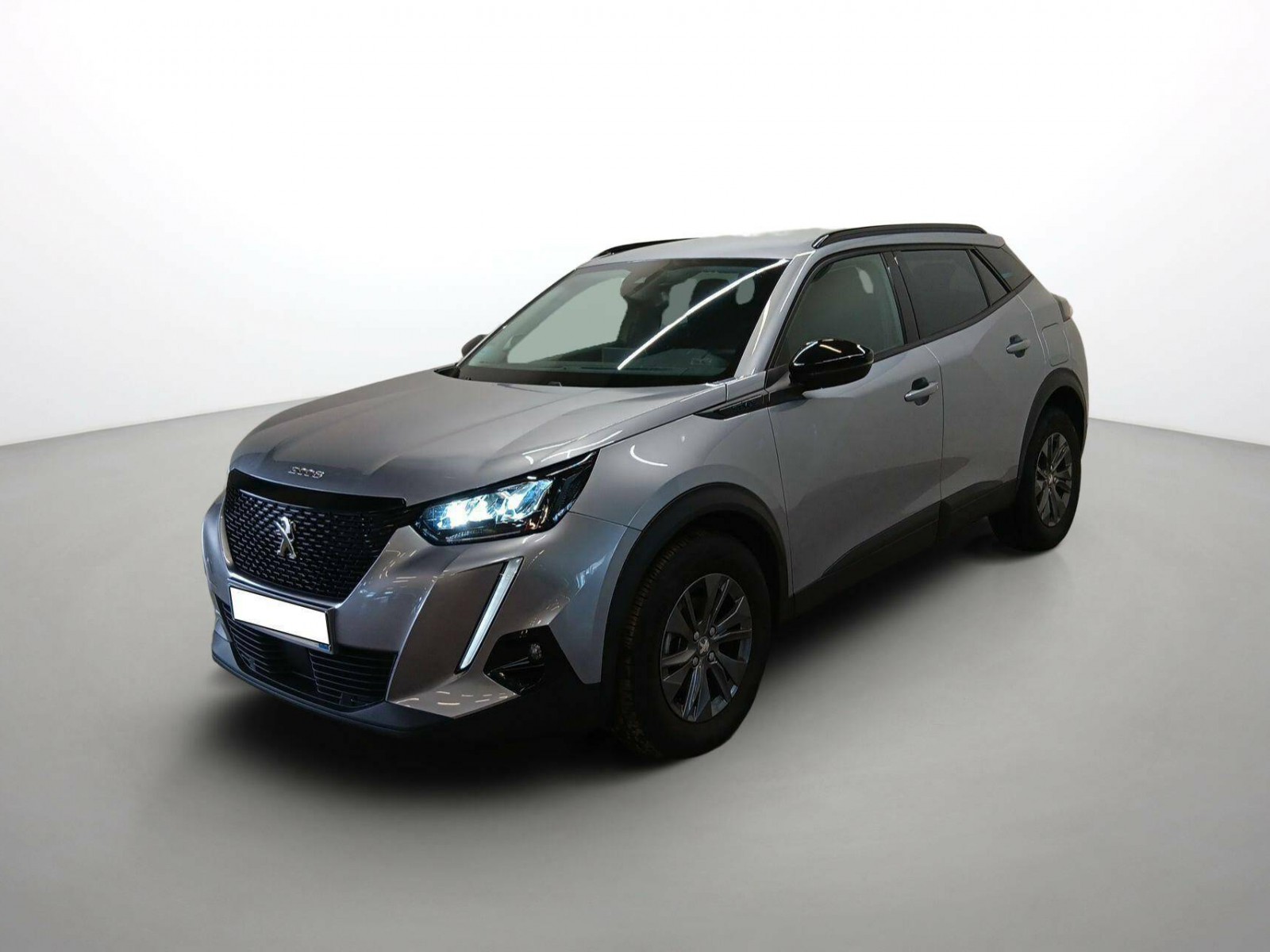 PEUGEOT - 2008 - #187981 - 0