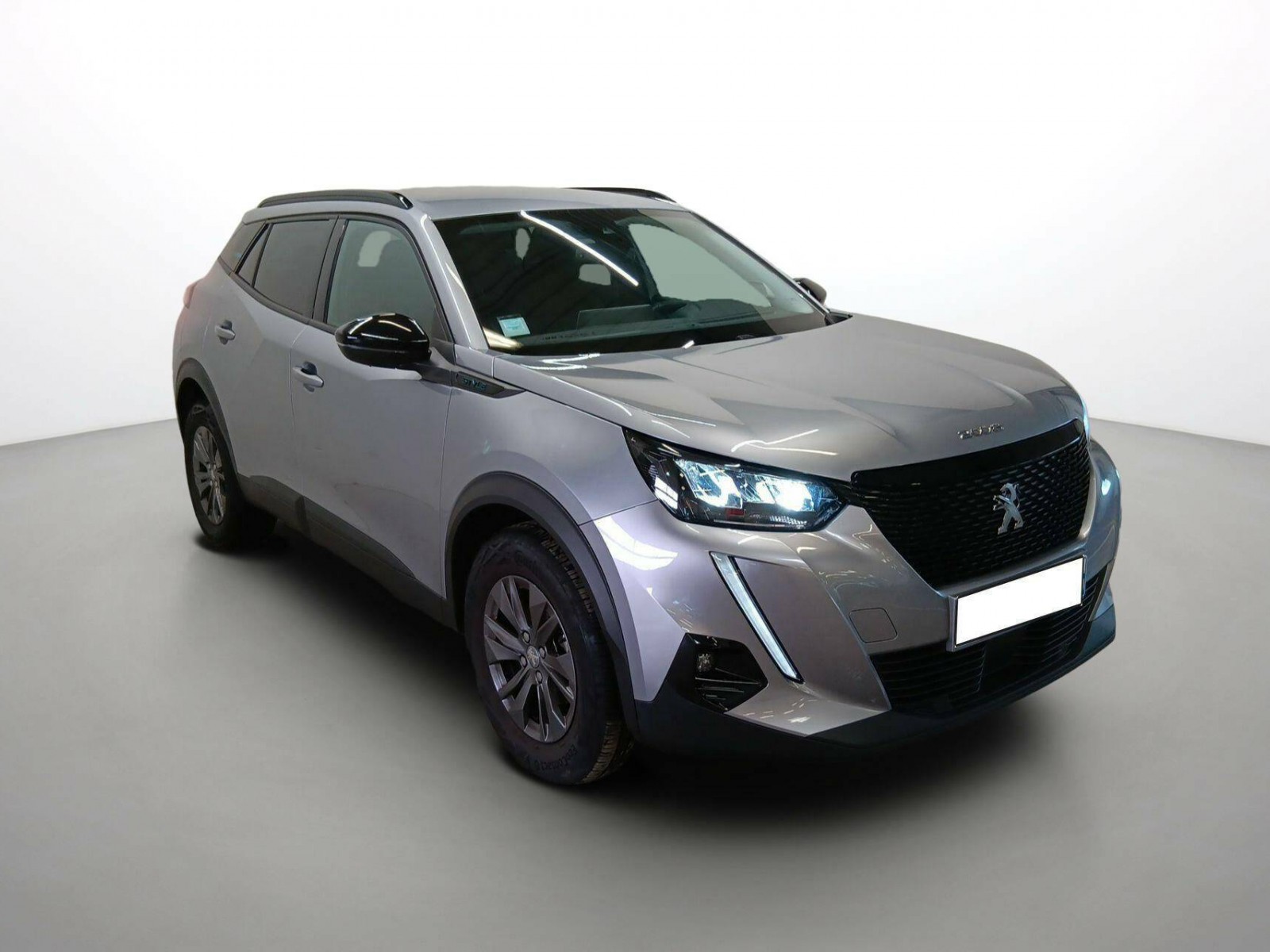 PEUGEOT - 2008 - #187981 - 1
