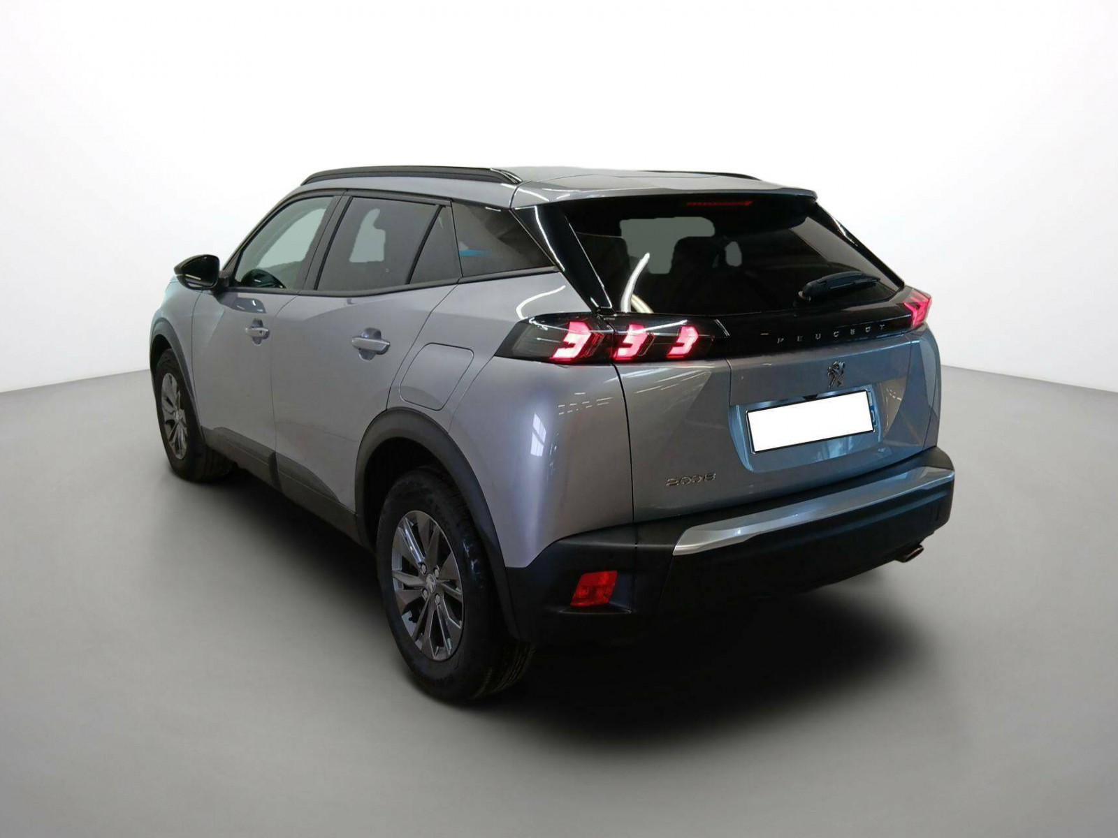 PEUGEOT - 2008 - #187981 - 2