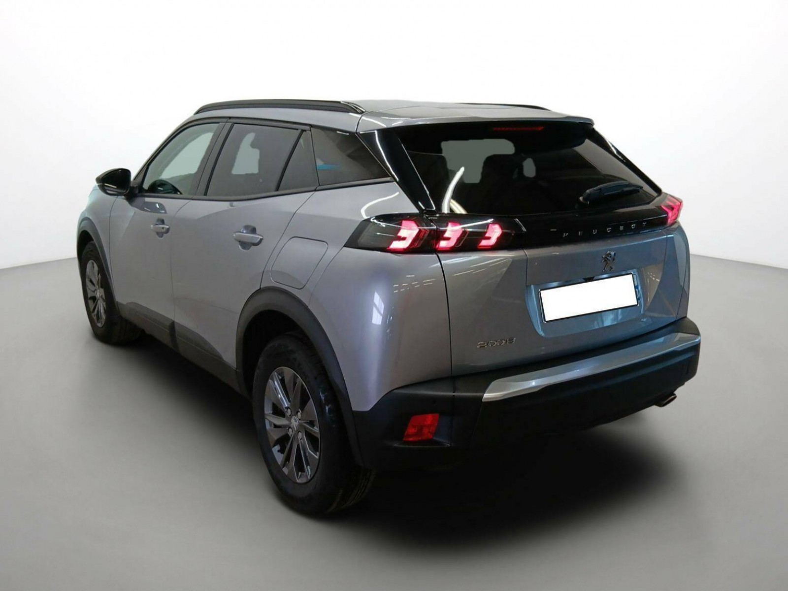 PEUGEOT - 2008 - #187981 - 19