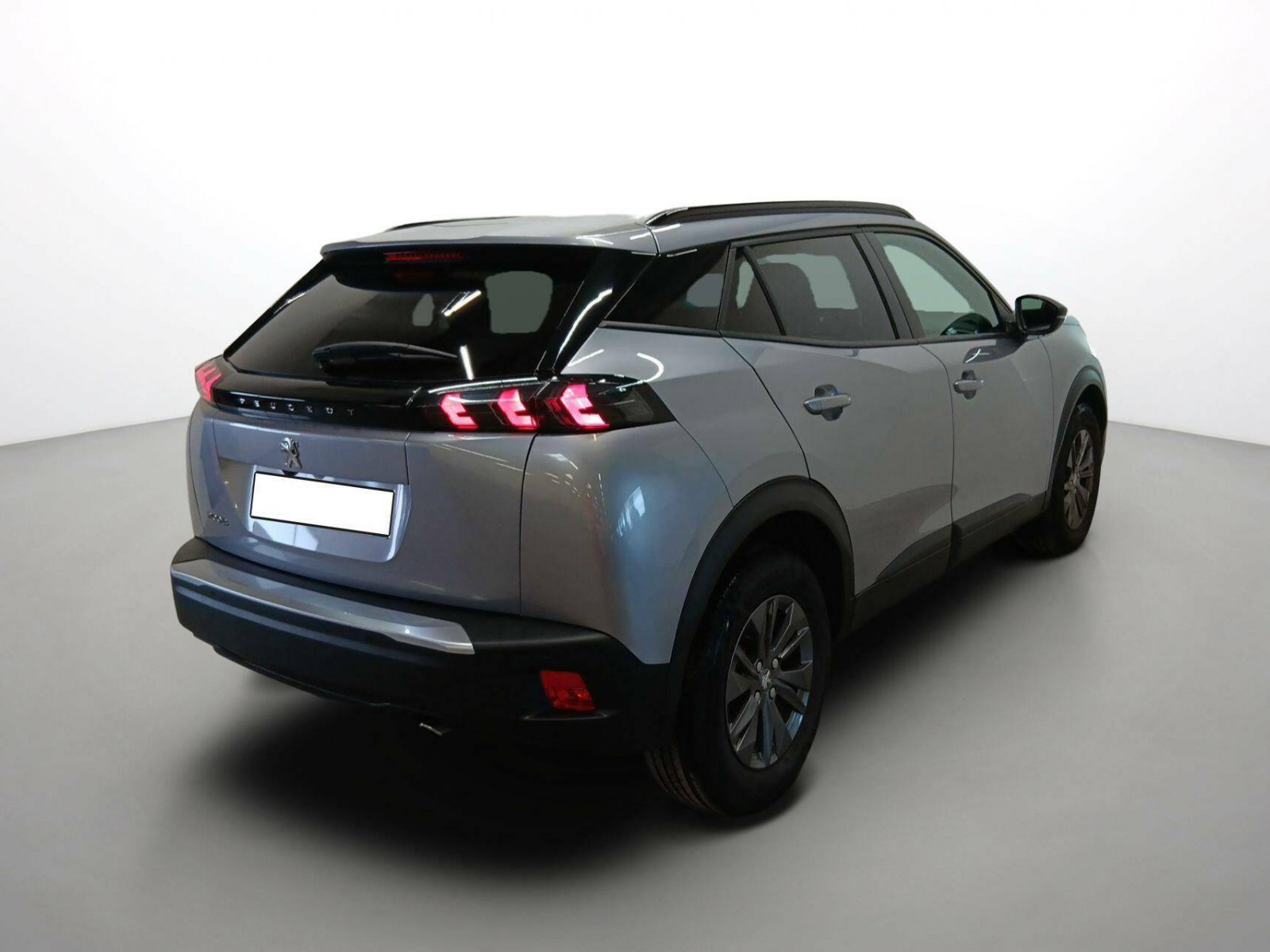 PEUGEOT - 2008 - #187981 - 3
