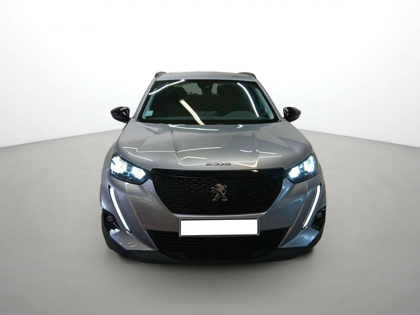 PEUGEOT - 2008 - #187981 - 4