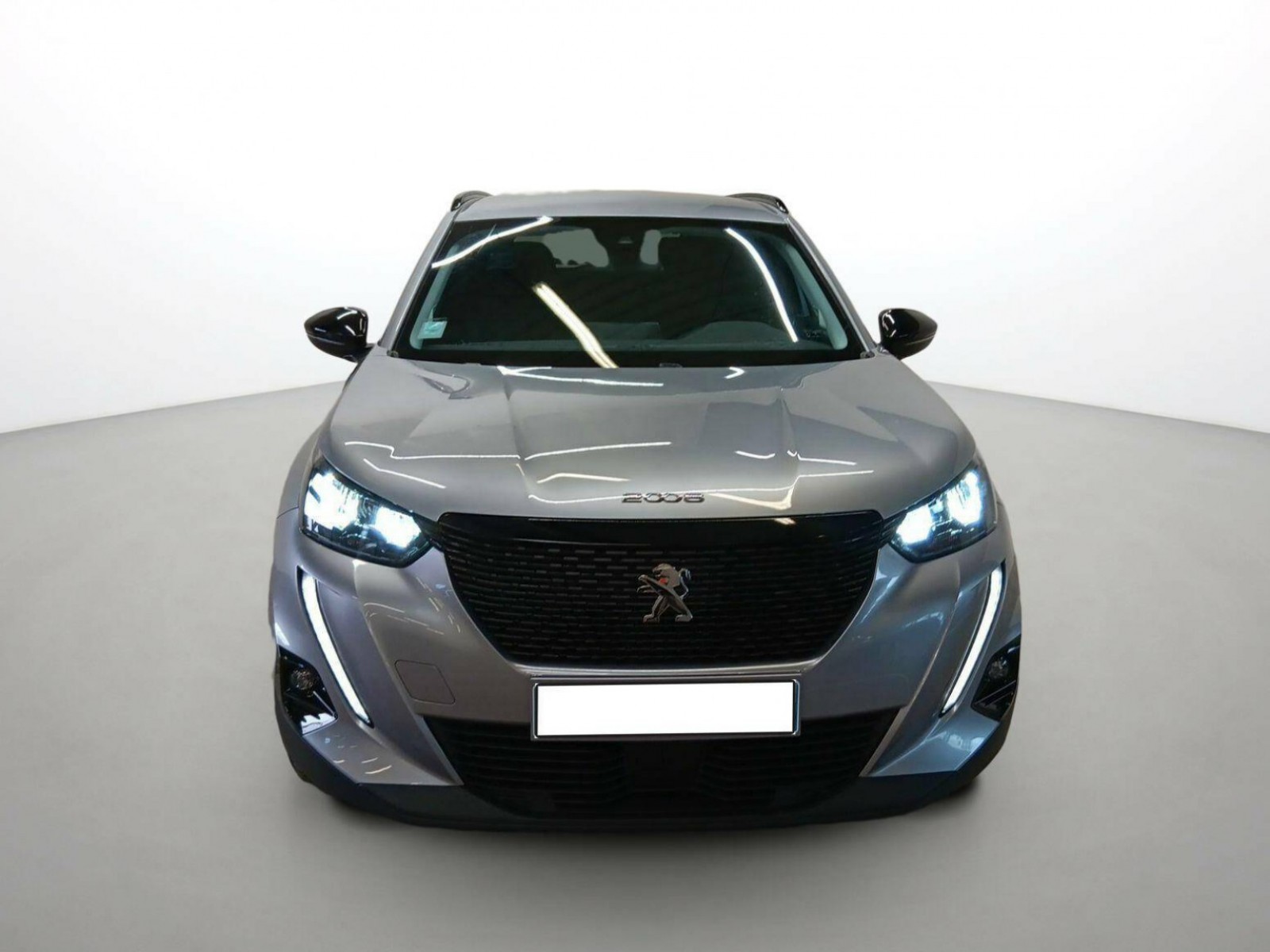 PEUGEOT - 2008 - #187981 - 21