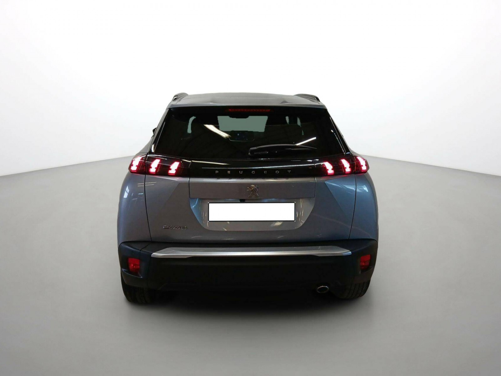 PEUGEOT - 2008 - #187981 - 5