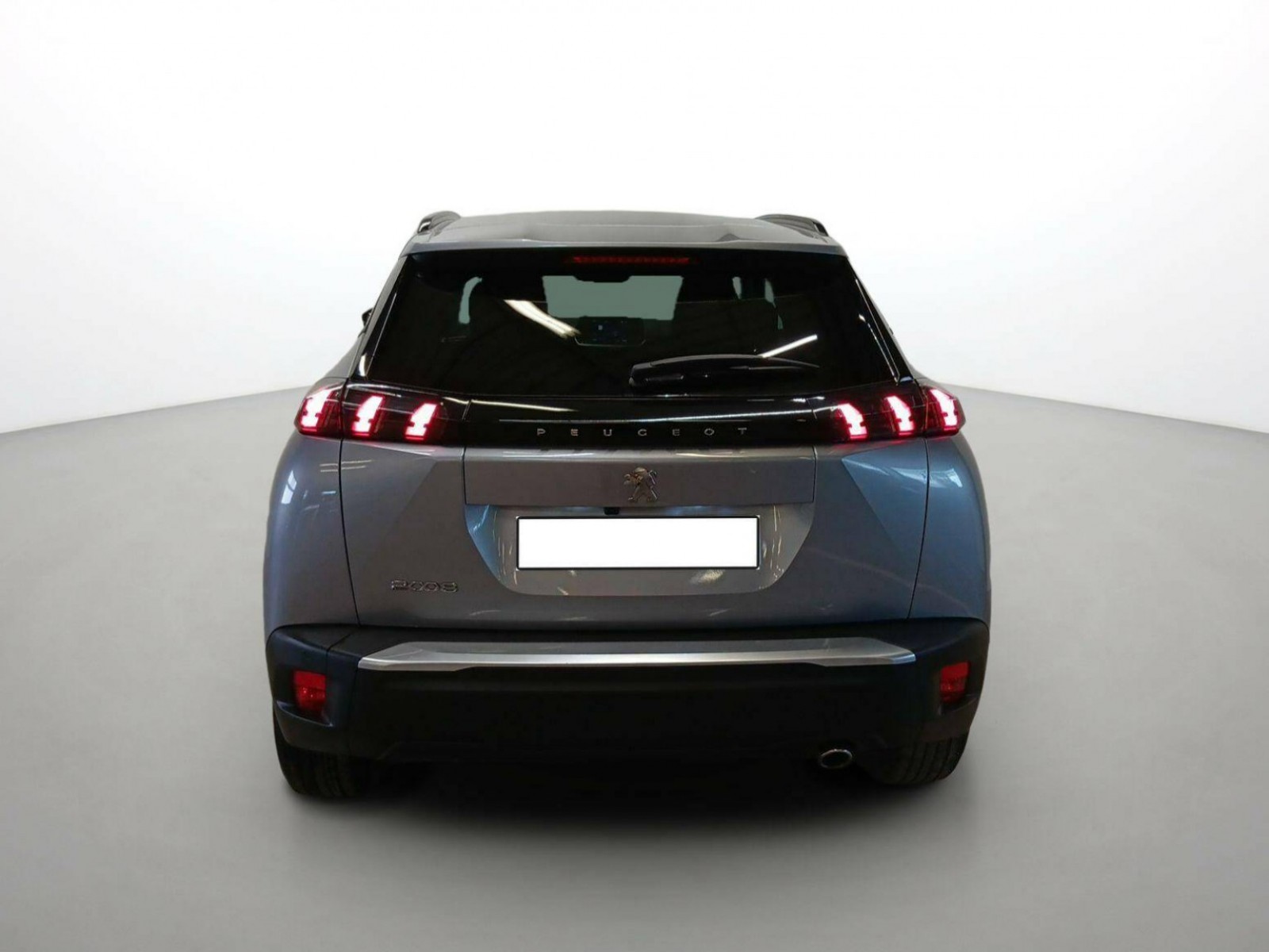 PEUGEOT - 2008 - #187981 - 22