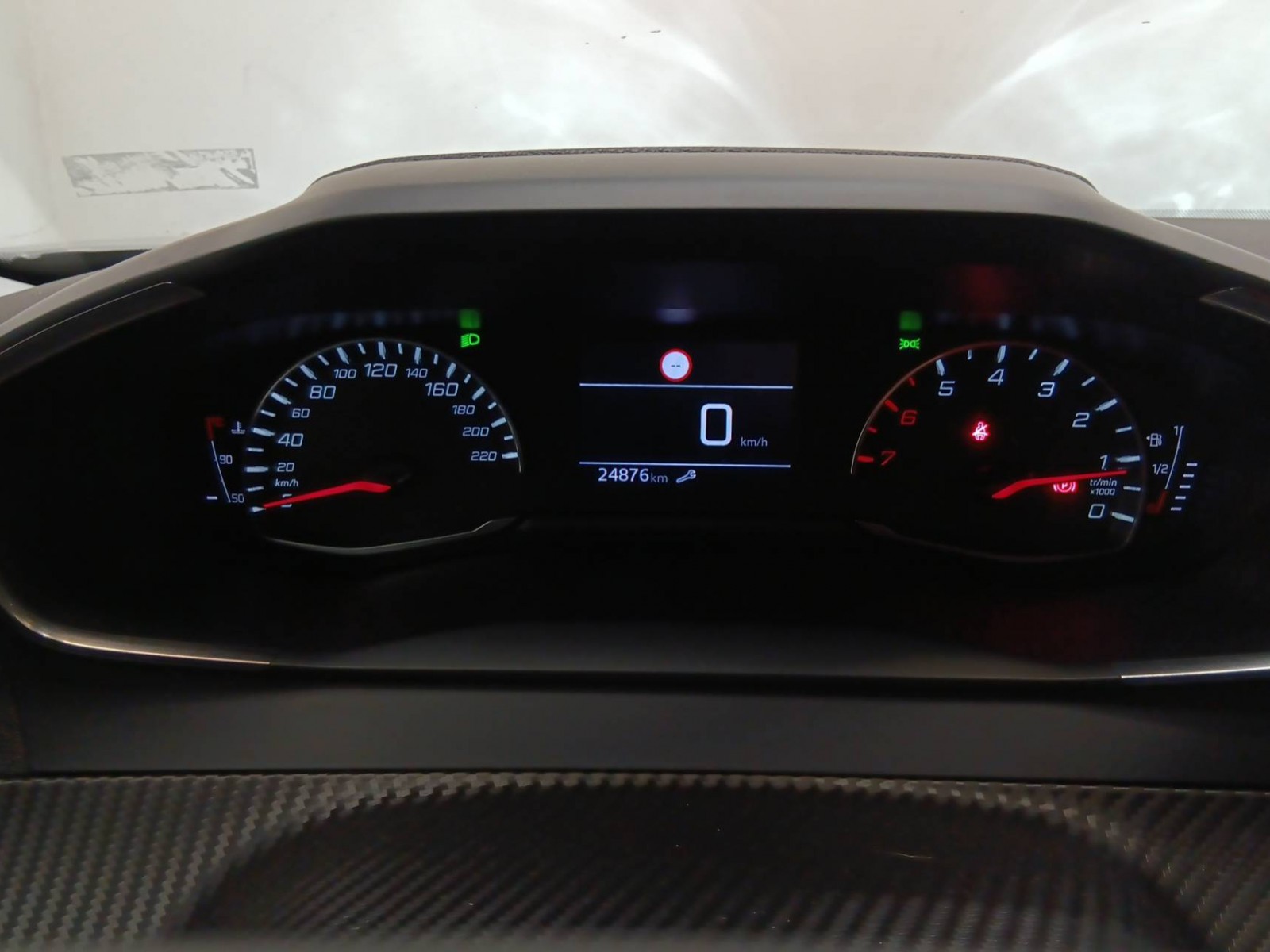PEUGEOT - 2008 - #187981 - 12