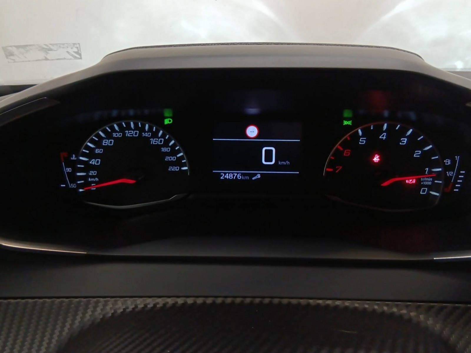 PEUGEOT - 2008 - #187981 - 29