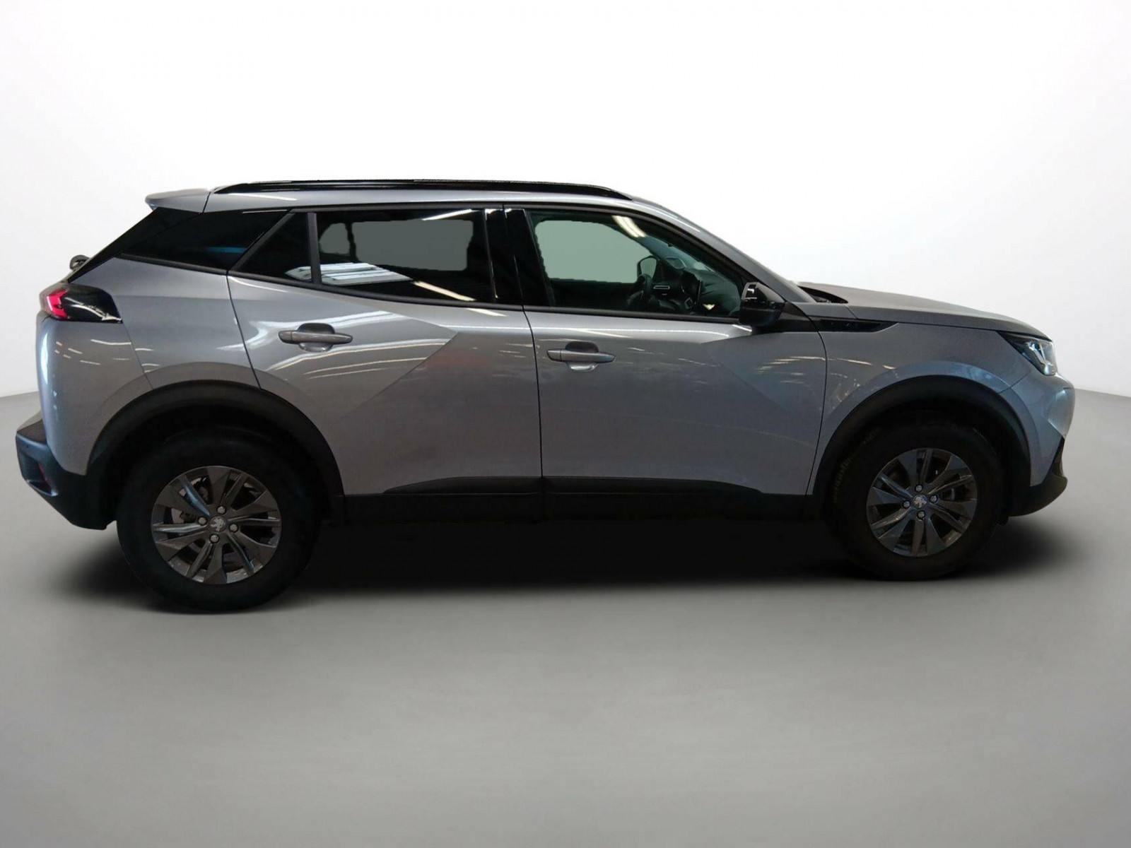 PEUGEOT - 2008 - #187981 - 15