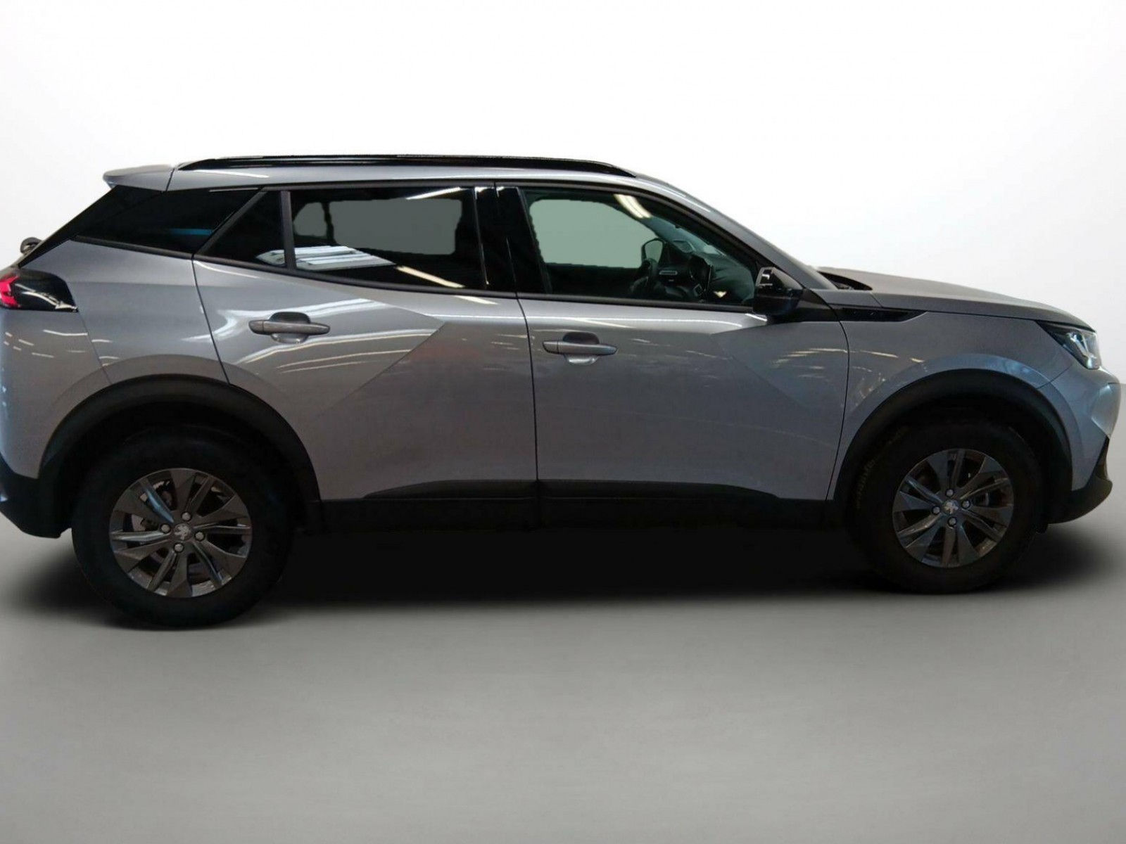 PEUGEOT - 2008 - #187981 - 32