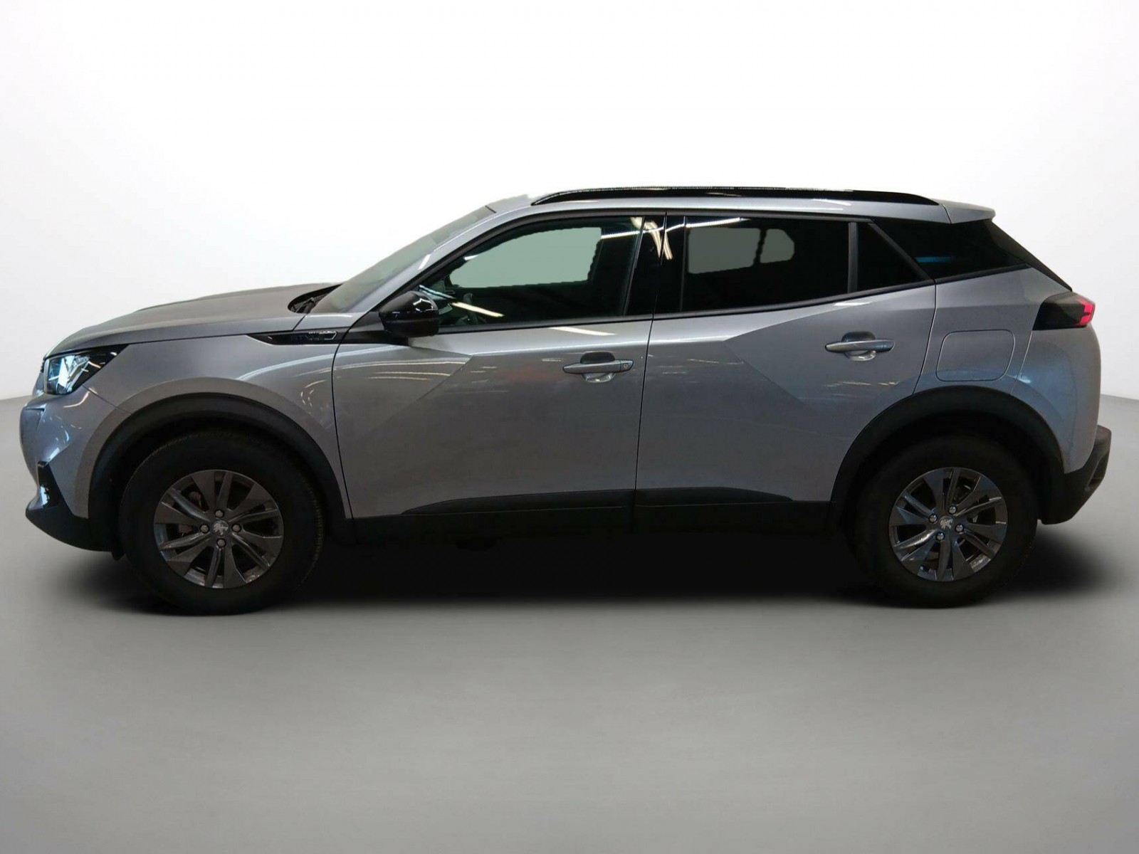 PEUGEOT - 2008 - #187981 - 16