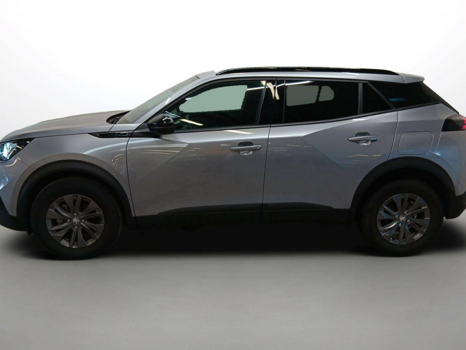 PEUGEOT - 2008 - #187981 - 33