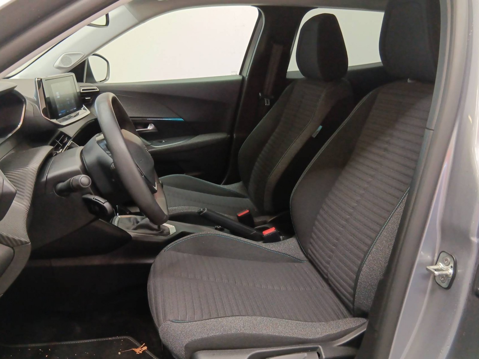 PEUGEOT - 2008 - #187981 - 7