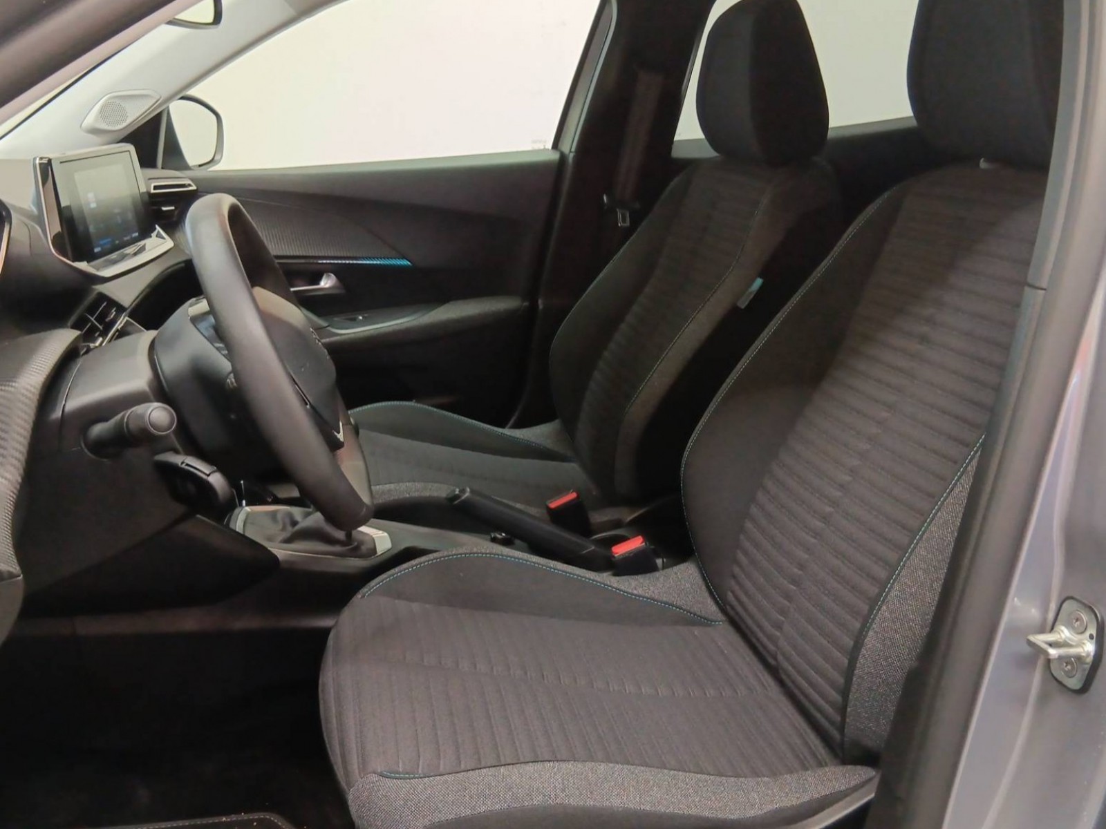 PEUGEOT - 2008 - #187981 - 24