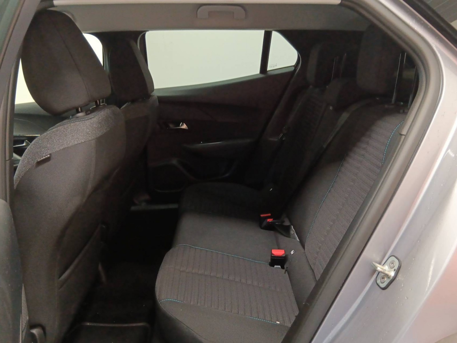 PEUGEOT - 2008 - #187981 - 8