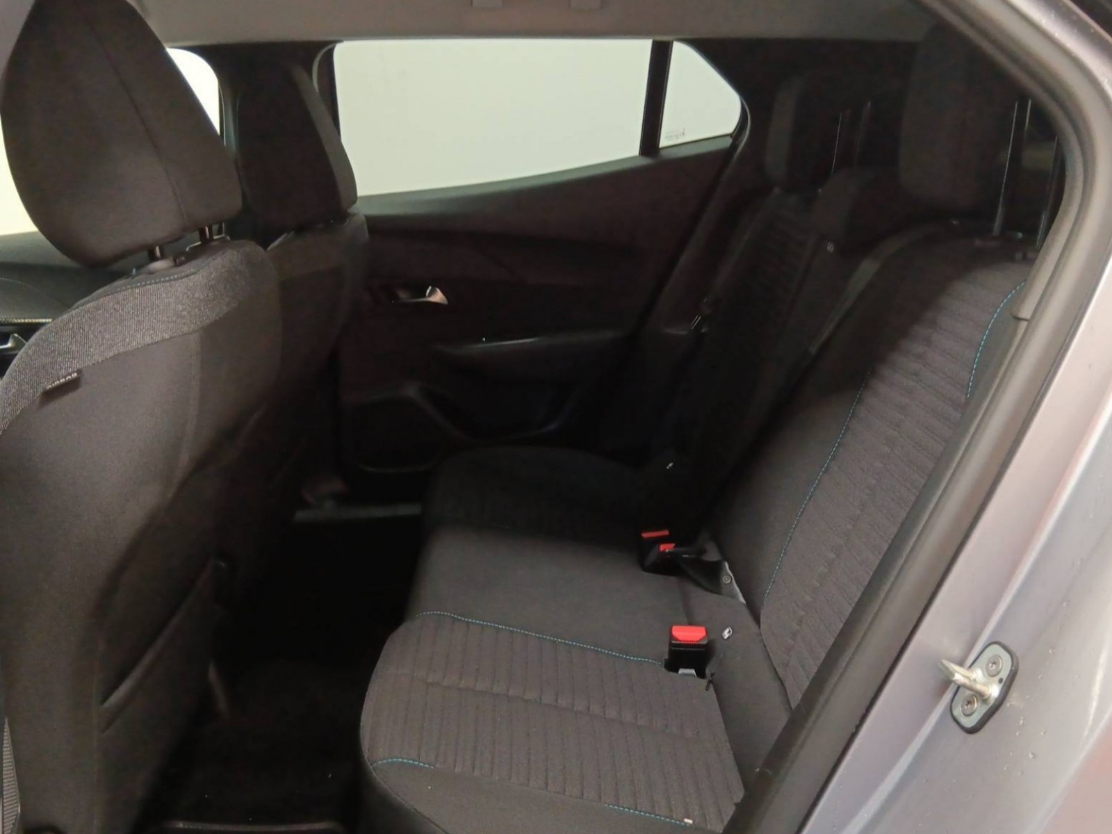 PEUGEOT - 2008 - #187981 - 25