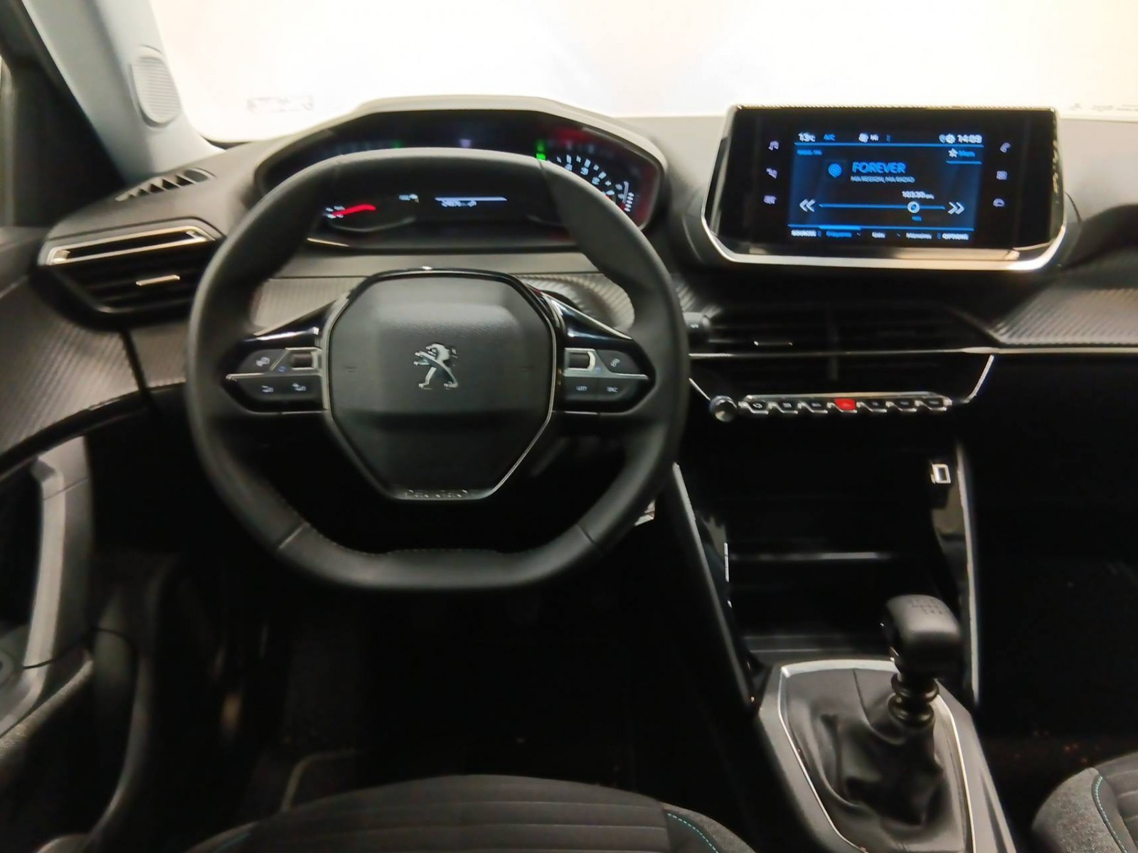 PEUGEOT - 2008 - #187981 - 9