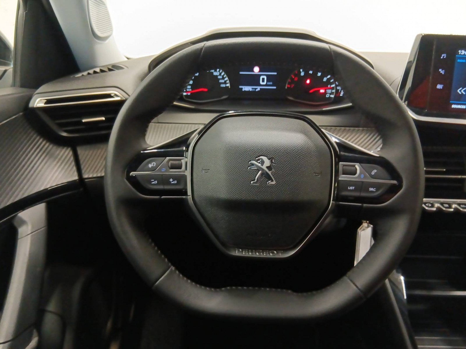 PEUGEOT - 2008 - #187981 - 10