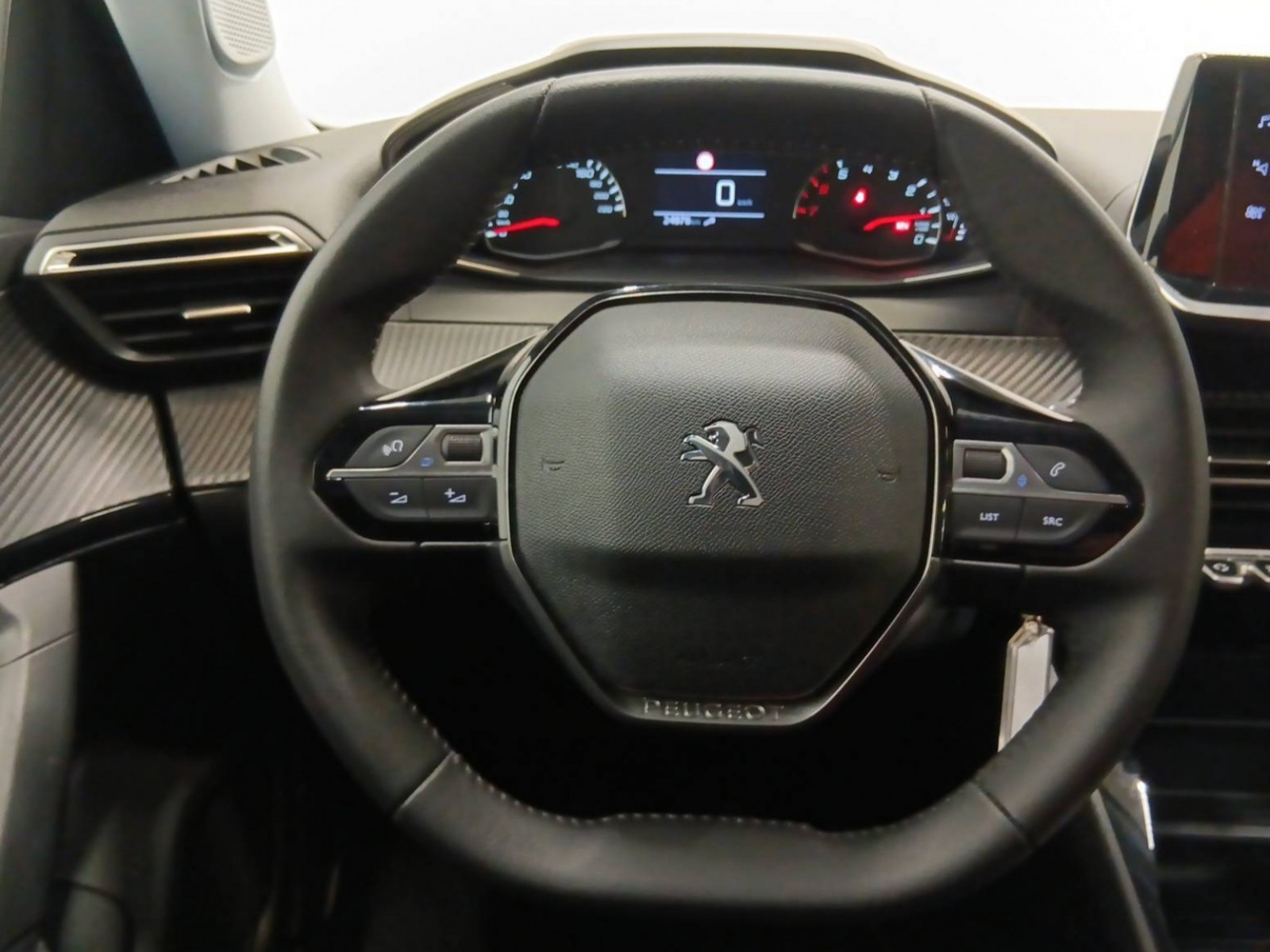 PEUGEOT - 2008 - #187981 - 27