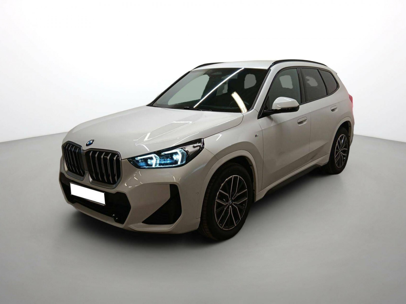 BMW - X1 U11 - #188630 - 0