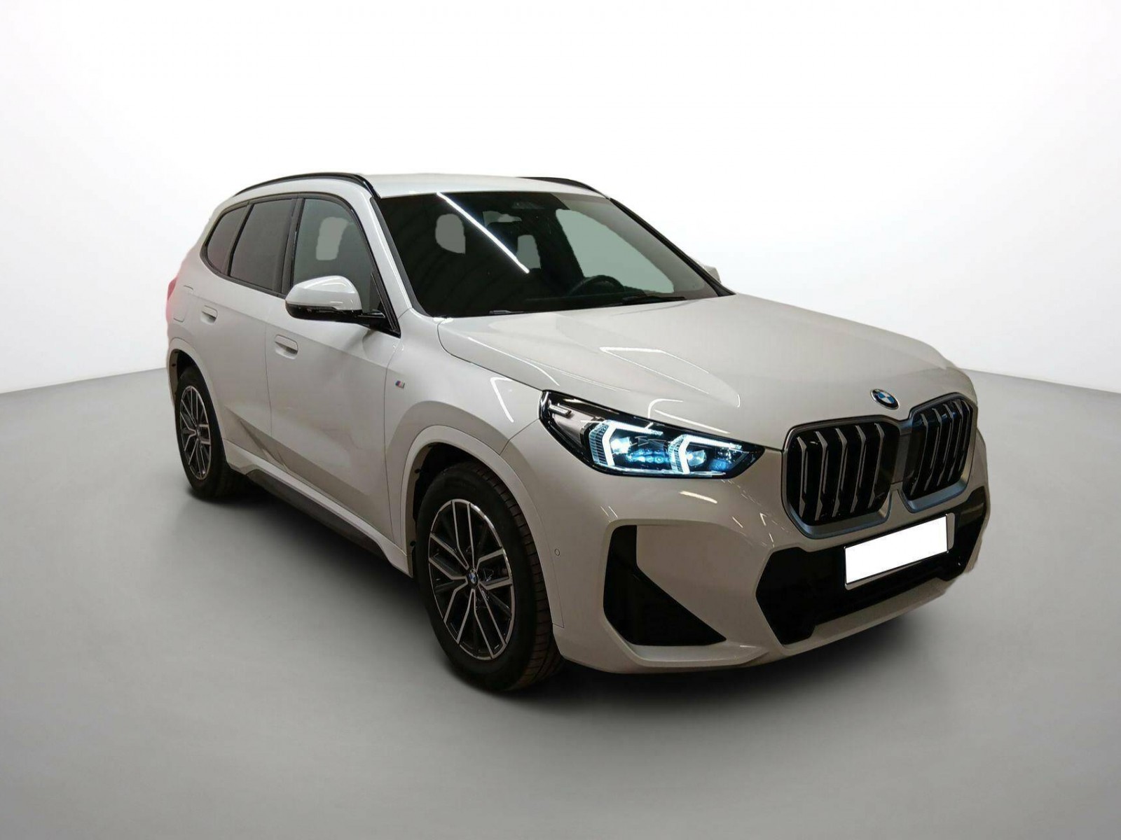 BMW - X1 U11 - #188630 - 1