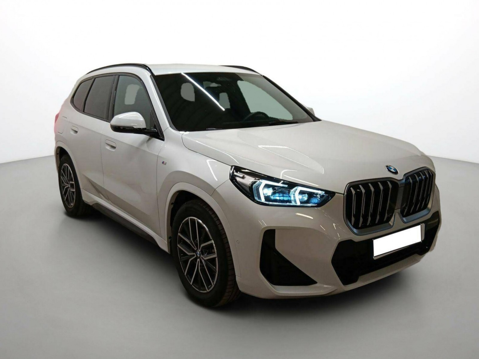 BMW - X1 U11 - #188630 - 18