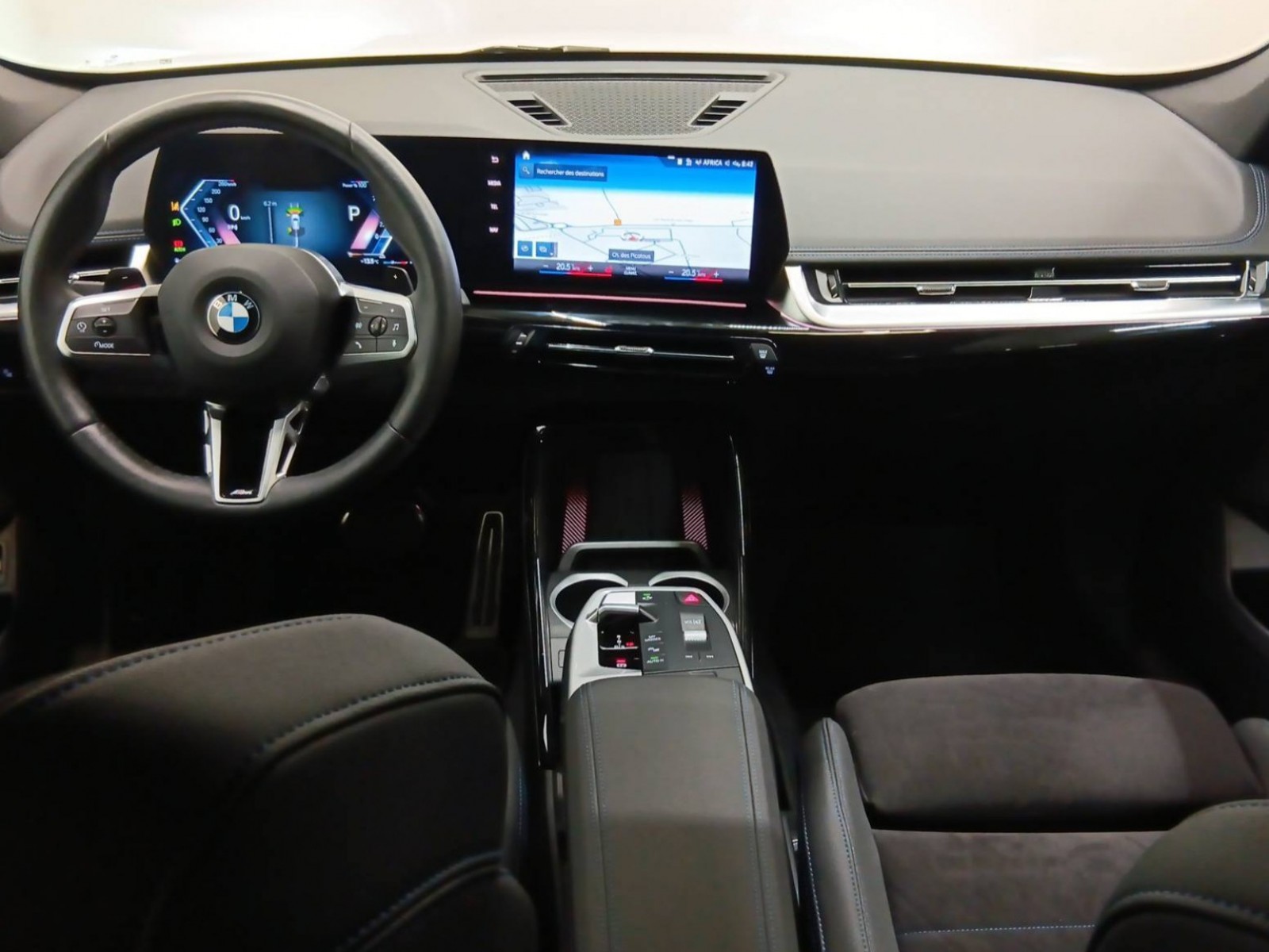 BMW - X1 U11 - #188630 - 31