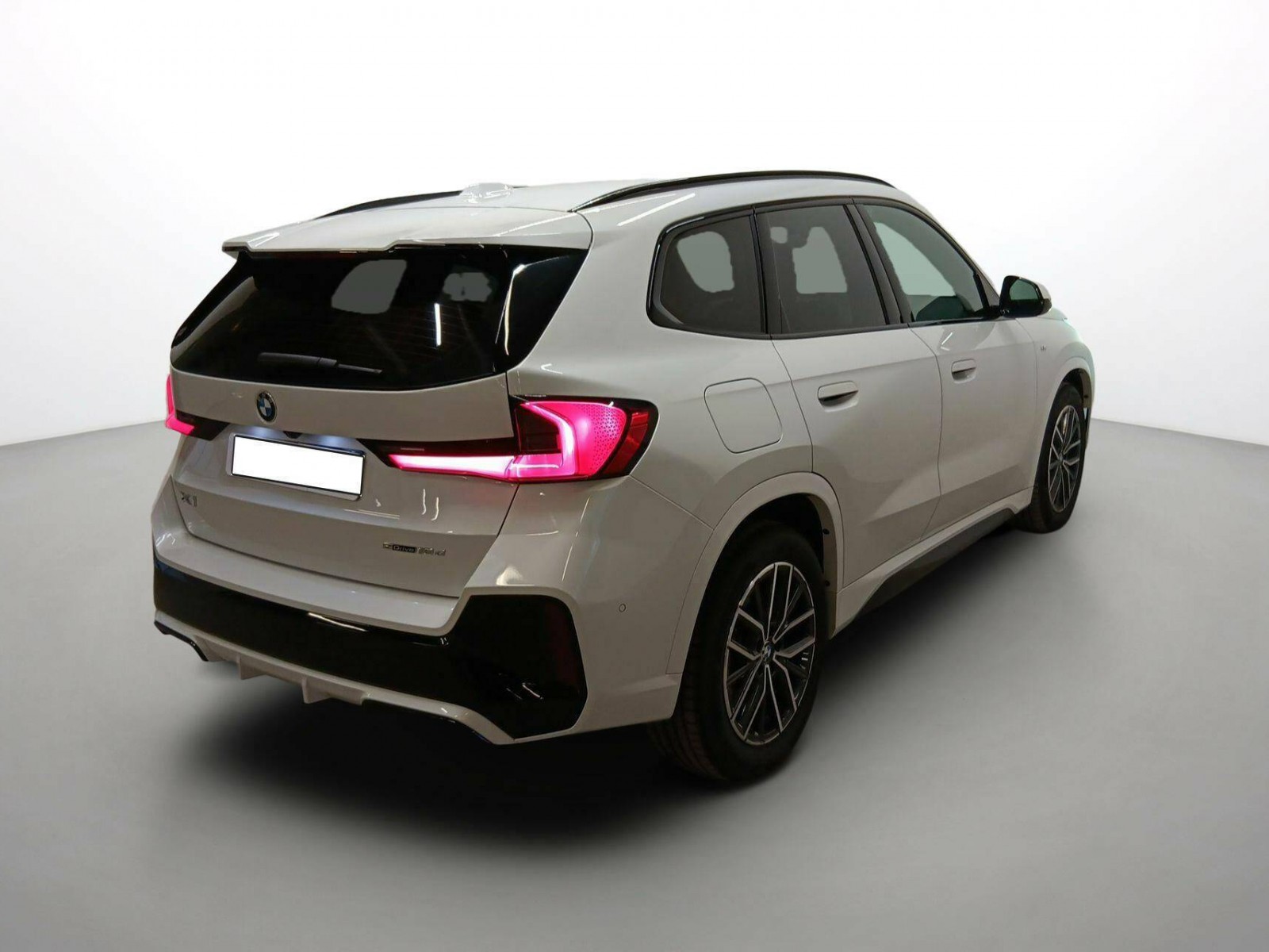 BMW - X1 U11 - #188630 - 3