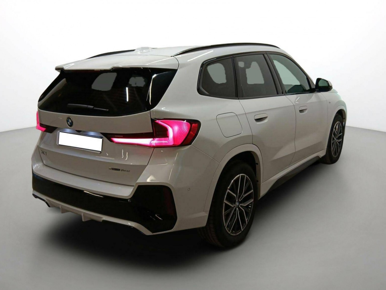 BMW - X1 U11 - #188630 - 20