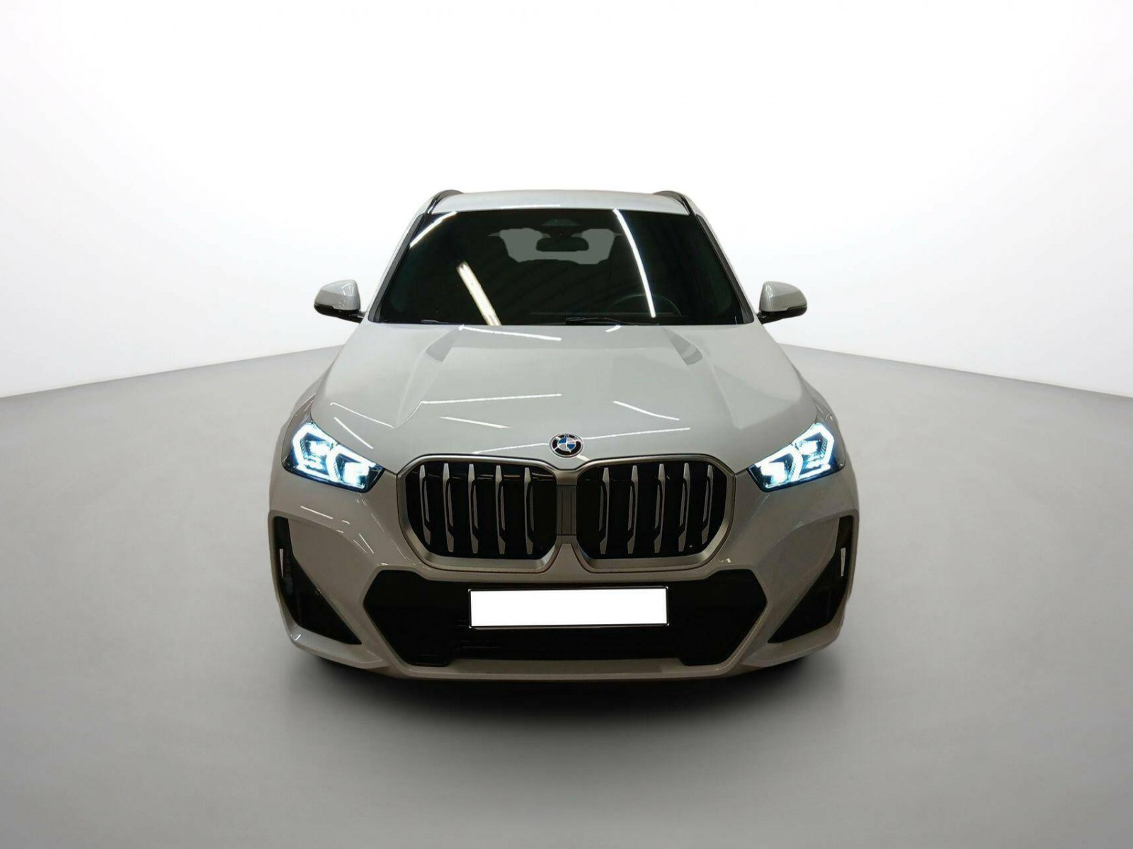 BMW - X1 U11 - #188630 - 4