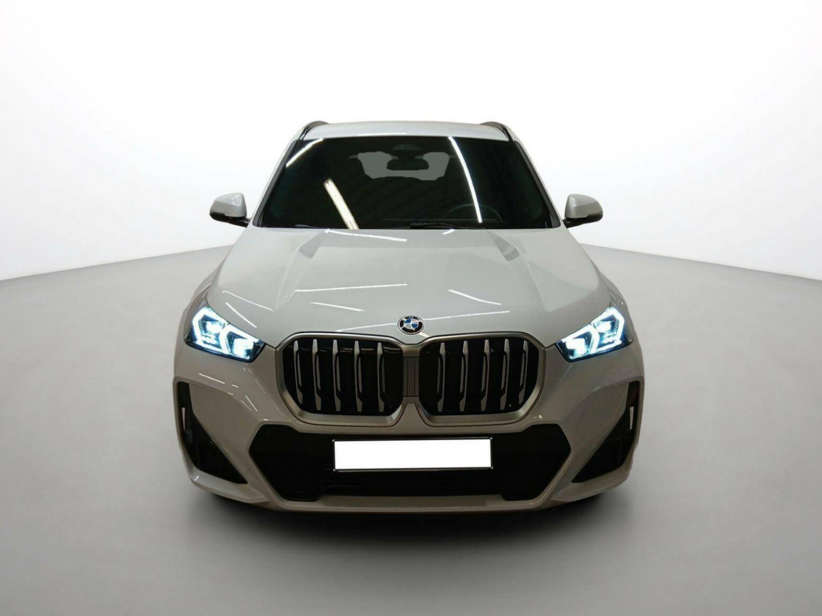 BMW - X1 U11 - #188630 - 21