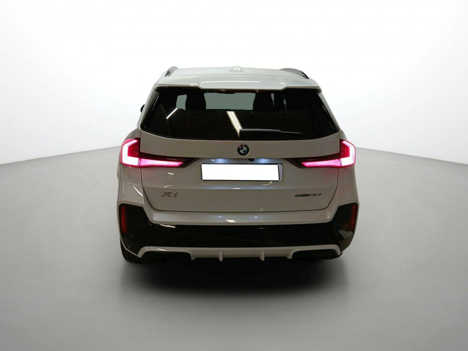 BMW - X1 U11 - #188630 - 5