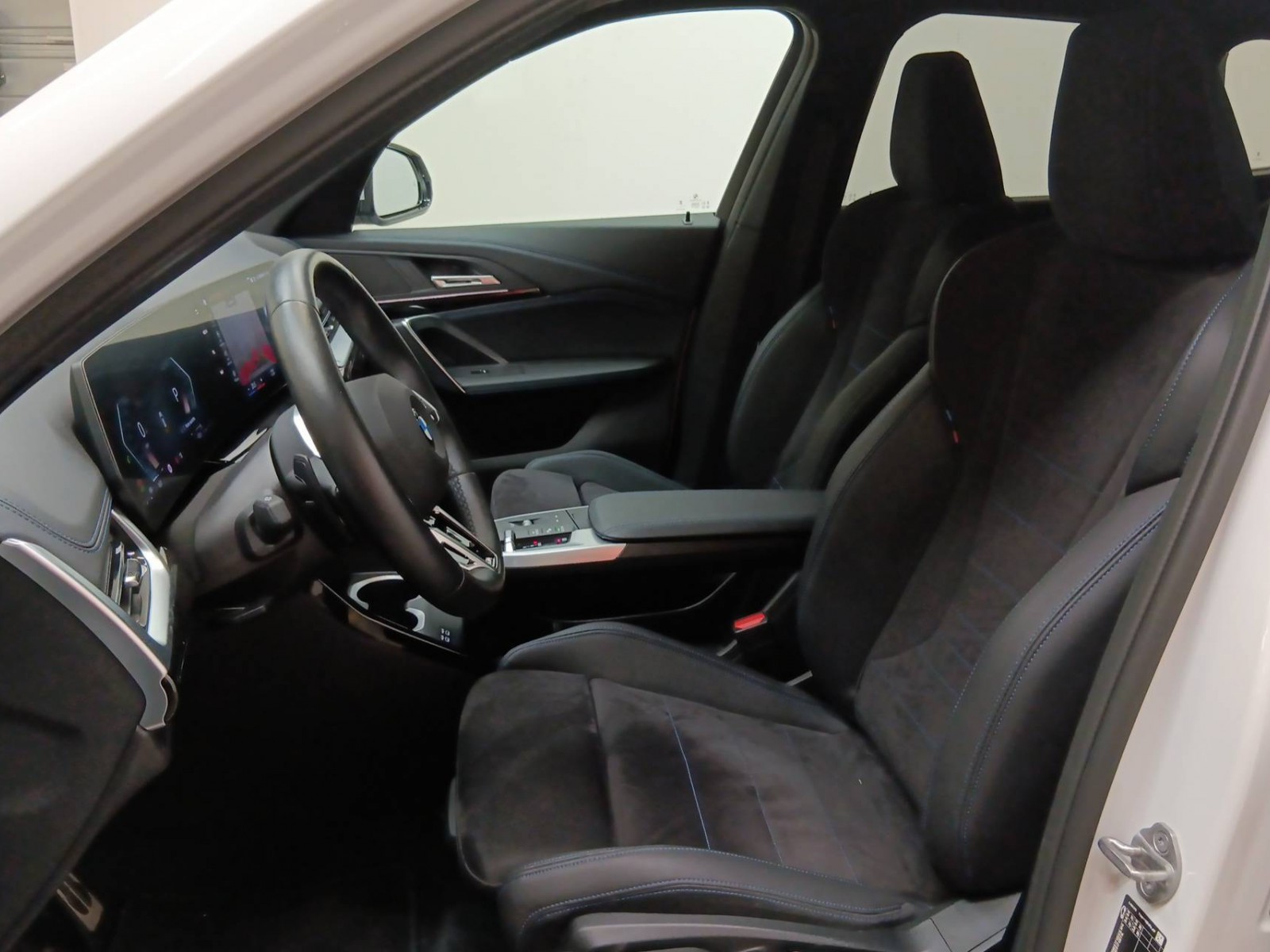 BMW - X1 U11 - #188630 - 7
