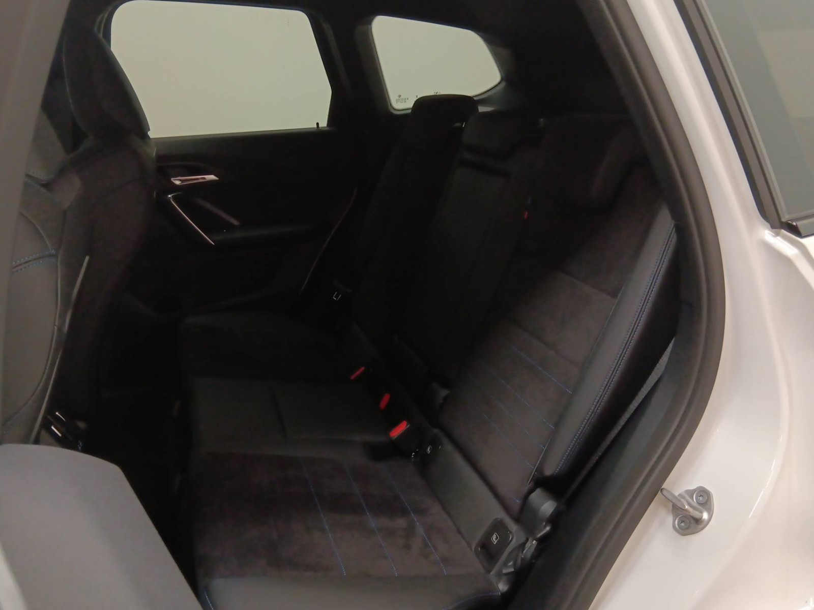 BMW - X1 U11 - #188630 - 8